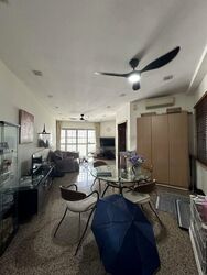 The Bayshore (D16), Condominium #459675891